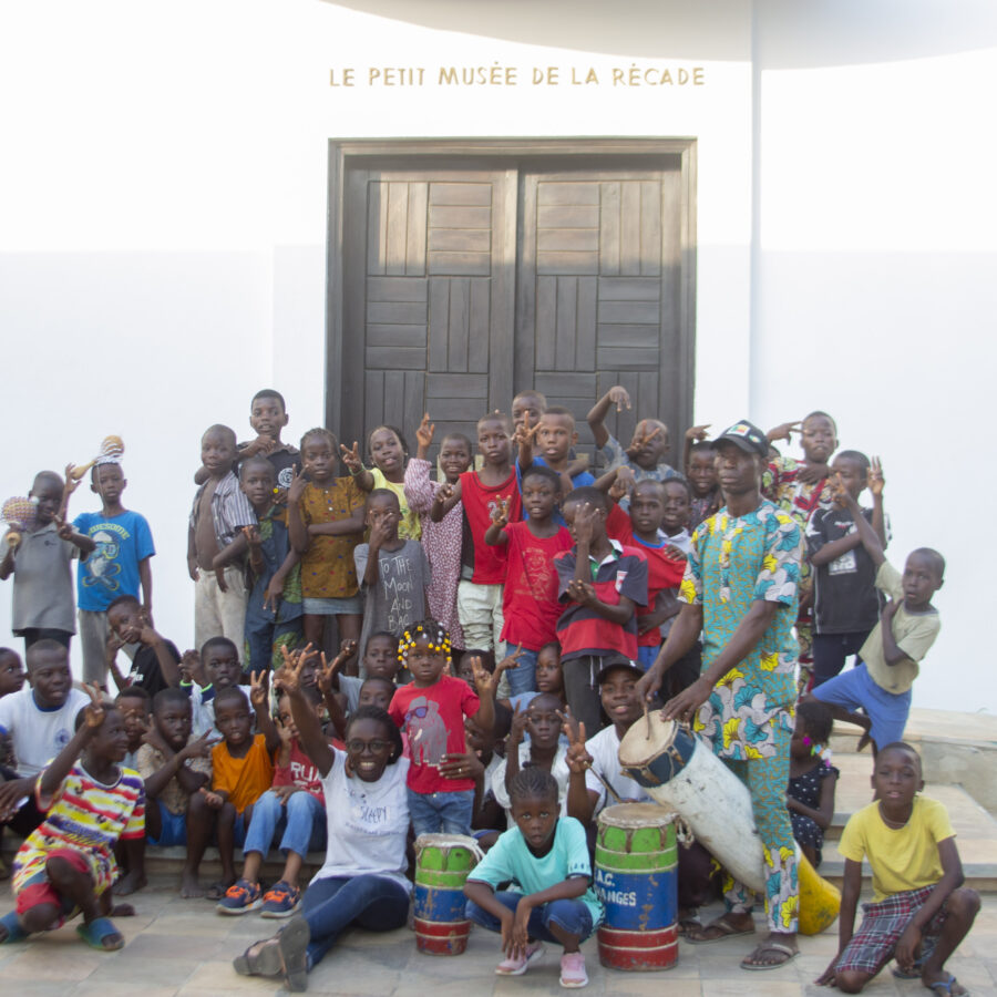 Atelier Danse