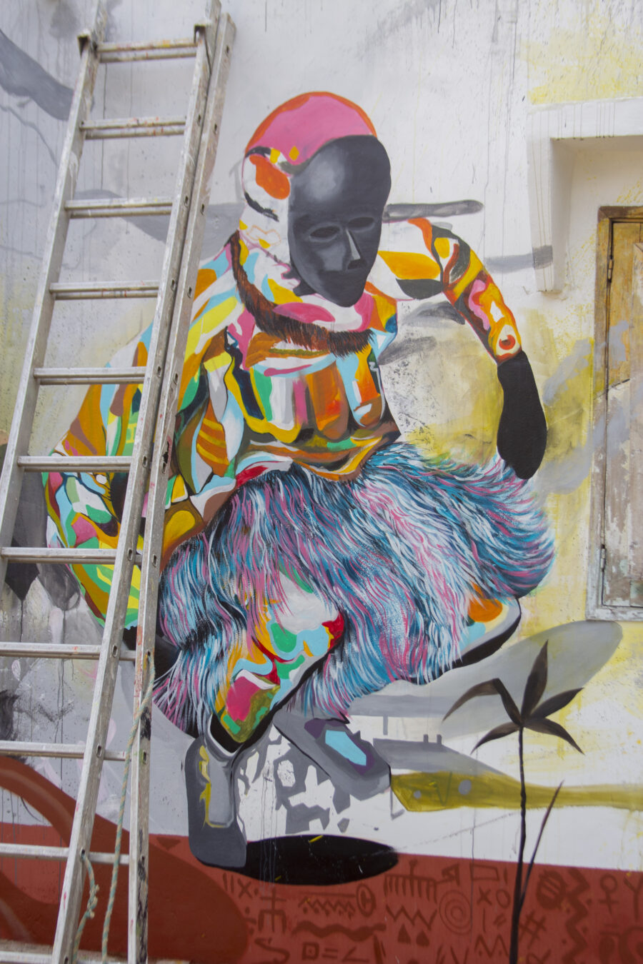 Graffiti