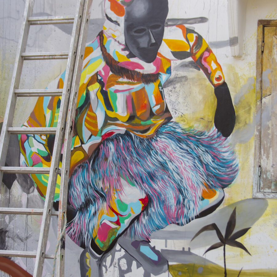 Graffiti